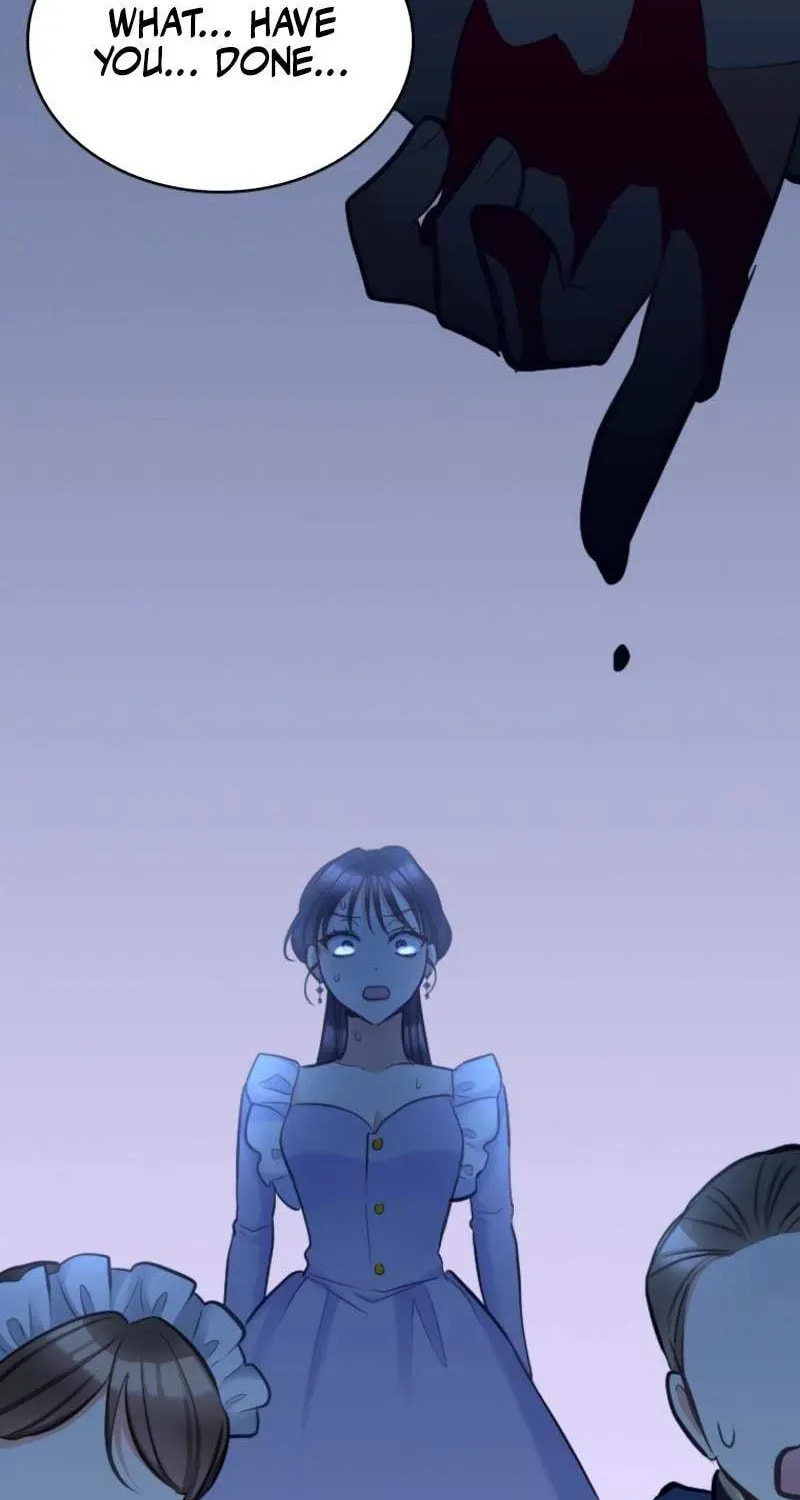Akujo no Yarinaoshi Chapter 41 page 82 - 