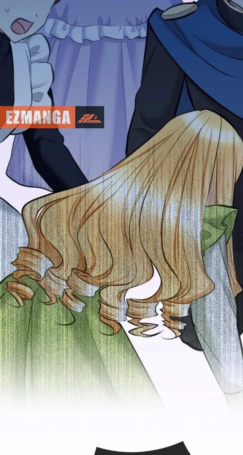 Akujo no Yarinaoshi Chapter 41 page 83 - 