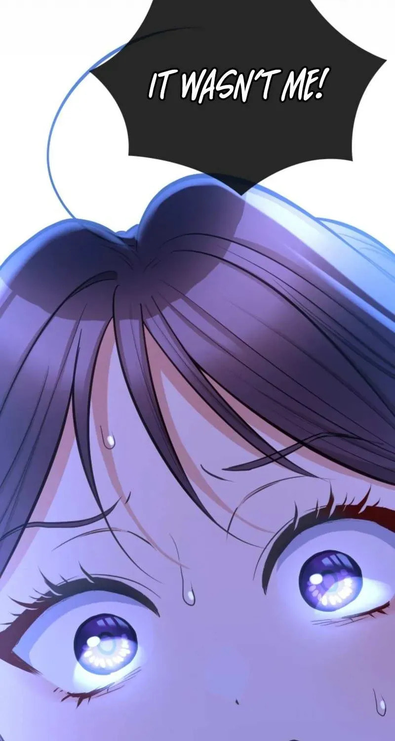 Akujo no Yarinaoshi Chapter 41 page 84 - 