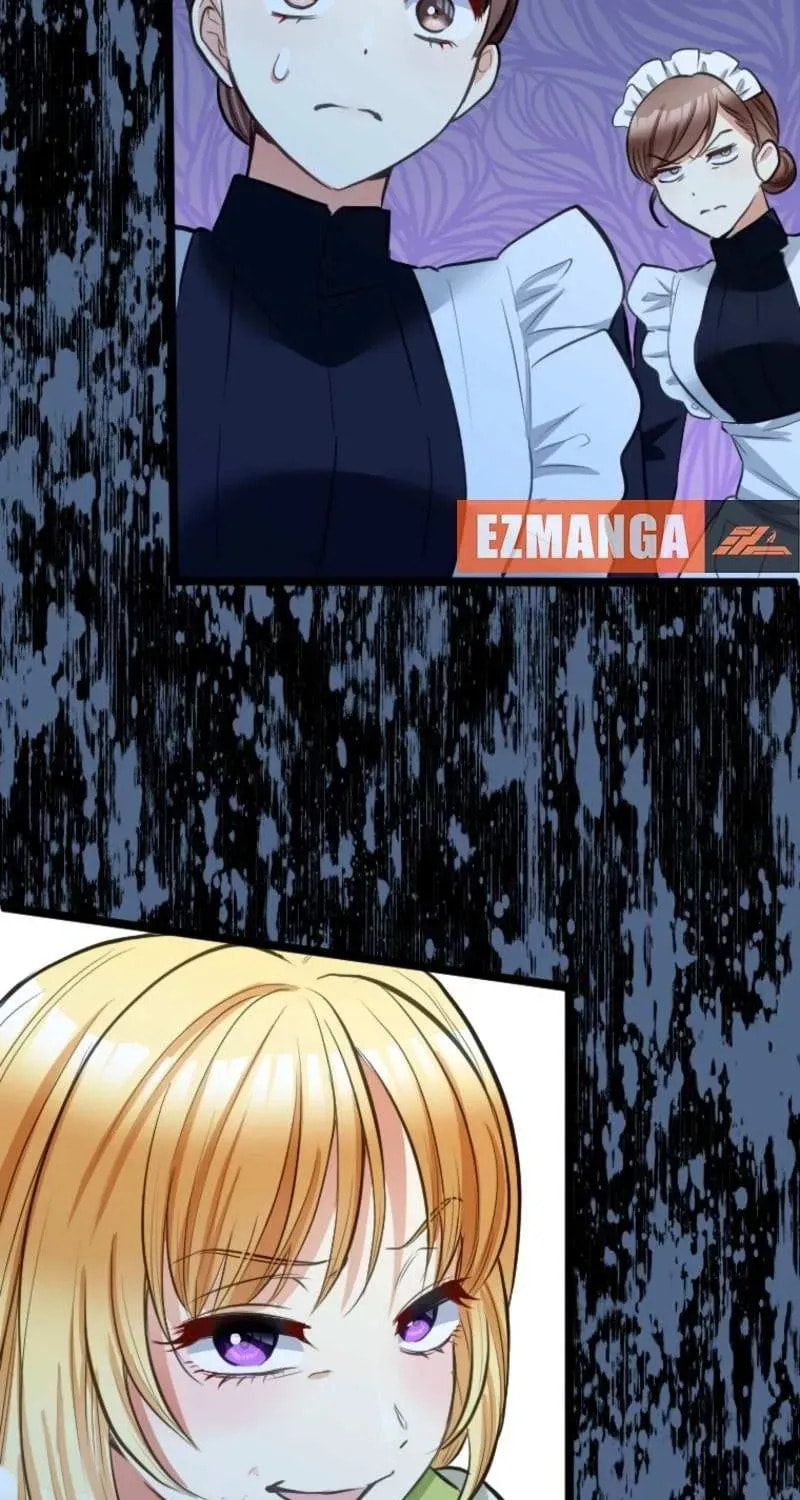 Akujo no Yarinaoshi Chapter 42 page 16 - 
