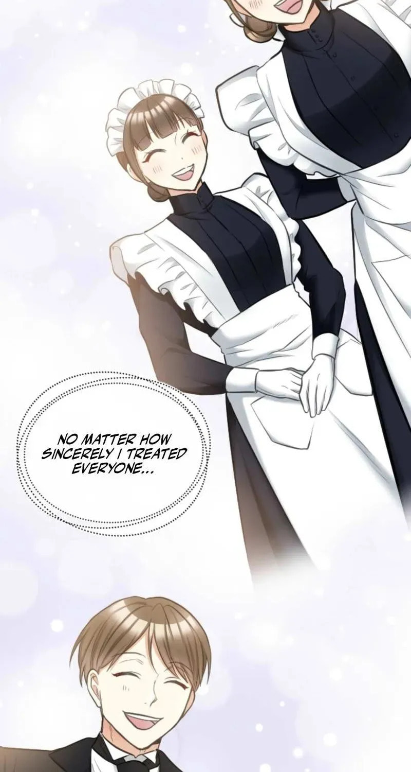 Akujo no Yarinaoshi Chapter 42 page 26 - 