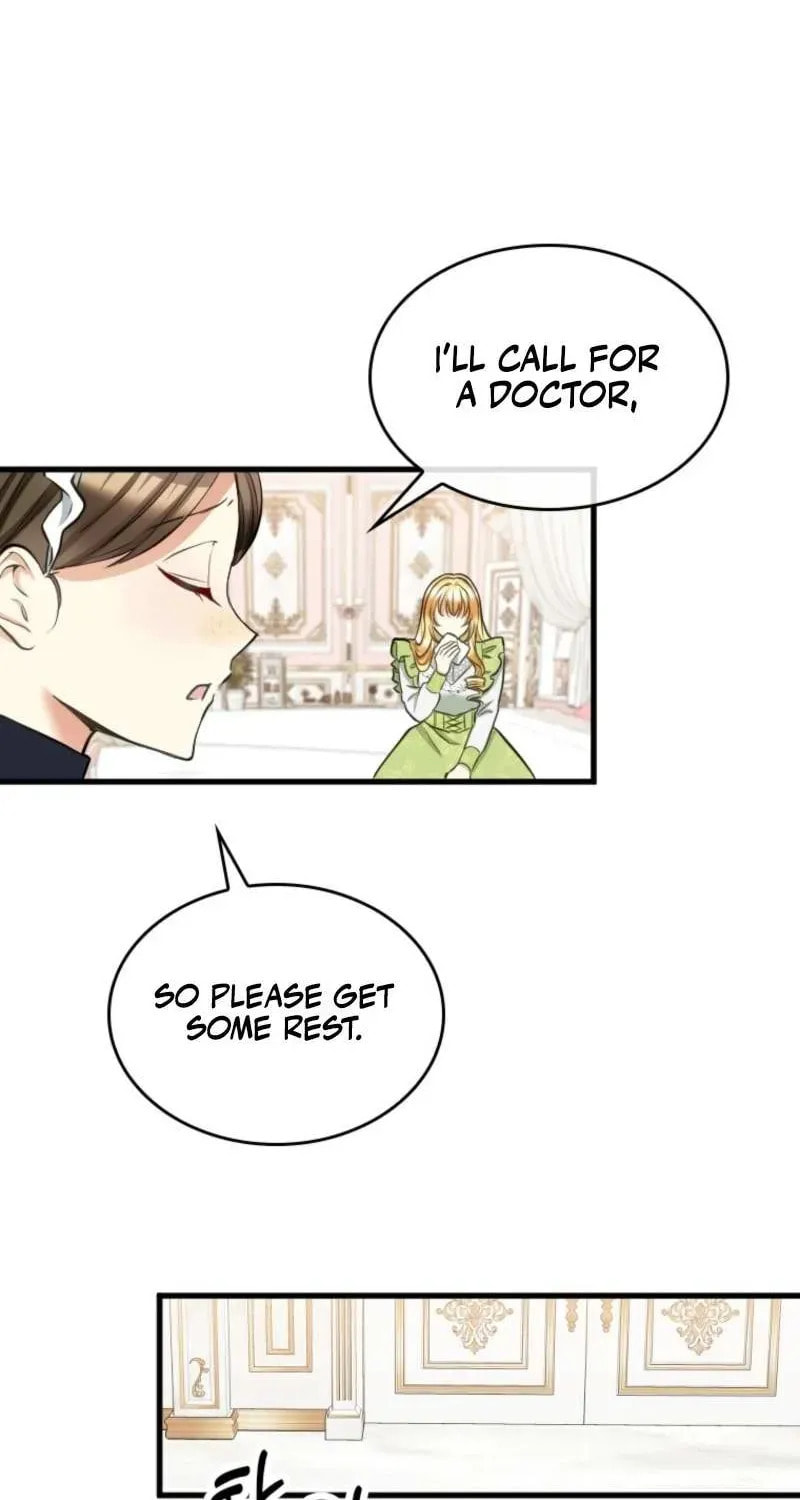 Akujo no Yarinaoshi Chapter 42 page 33 - 