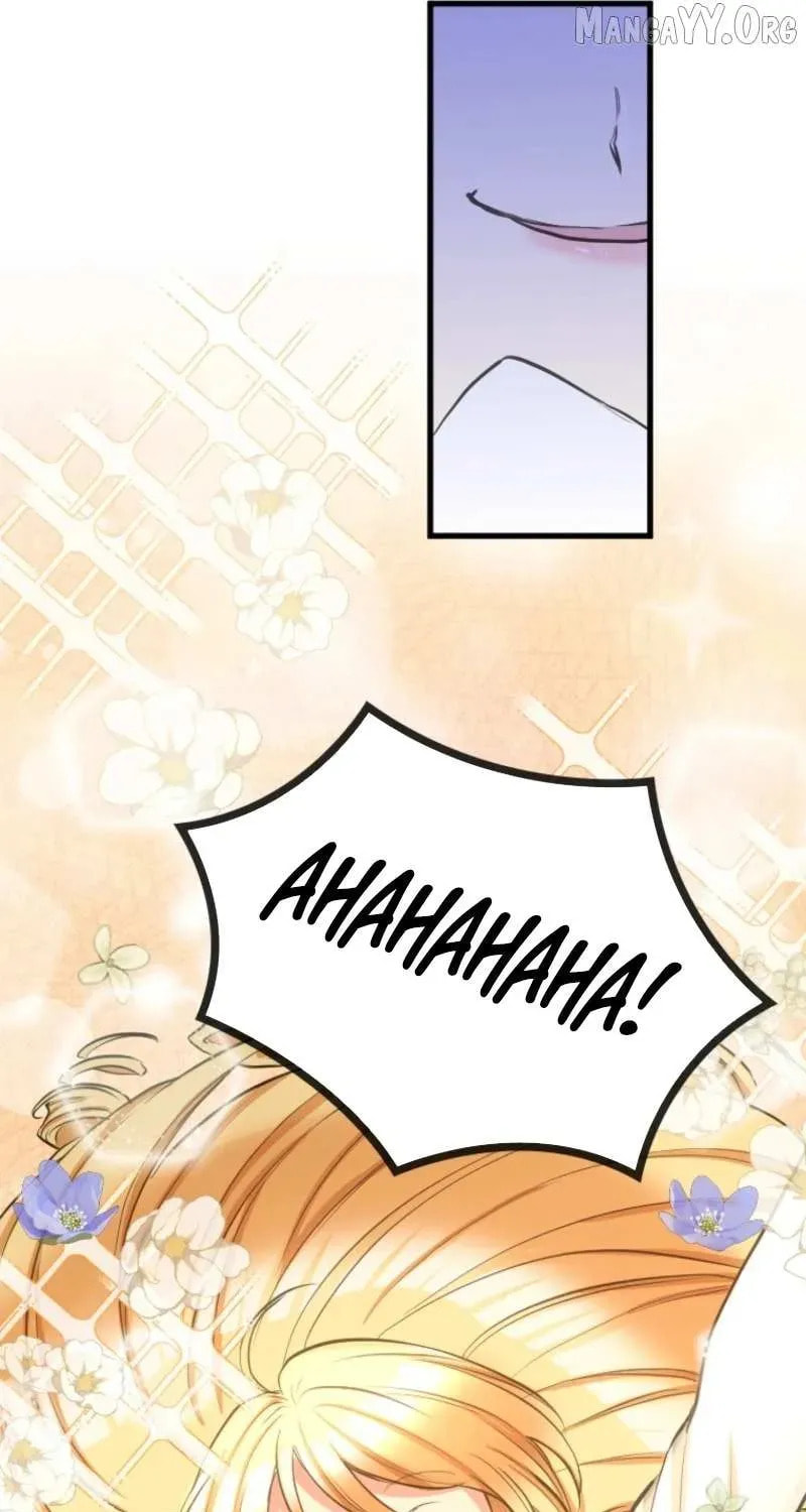 Akujo no Yarinaoshi Chapter 42 page 35 - 
