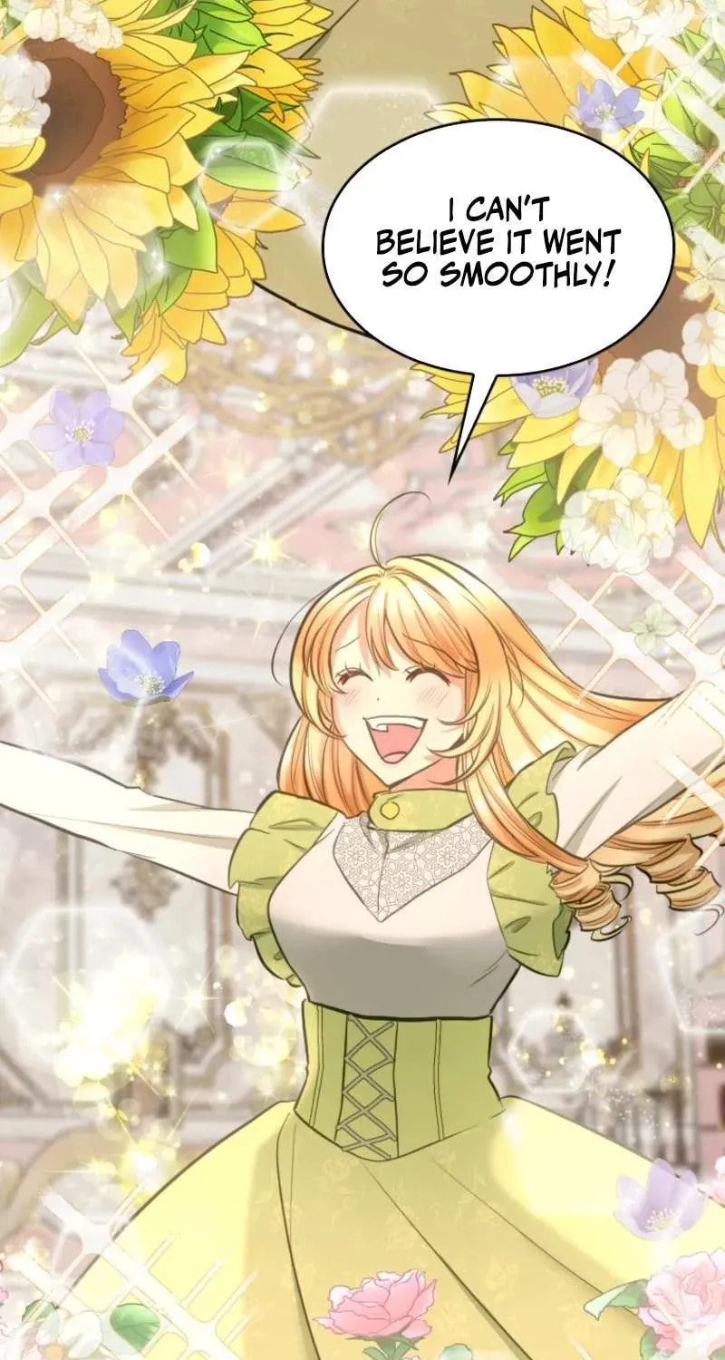 Akujo no Yarinaoshi Chapter 42 page 37 - 