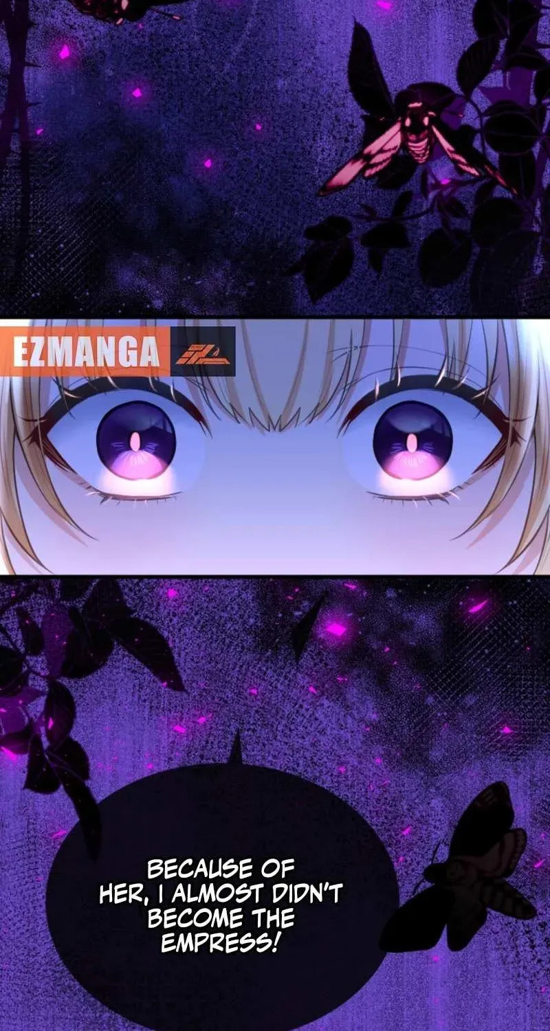 Akujo no Yarinaoshi Chapter 42 page 42 - 