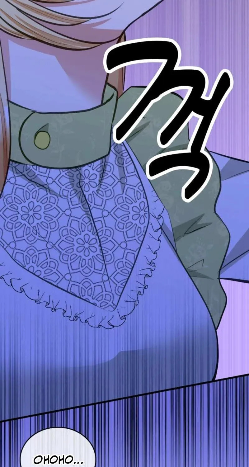 Akujo no Yarinaoshi Chapter 42 page 47 - 