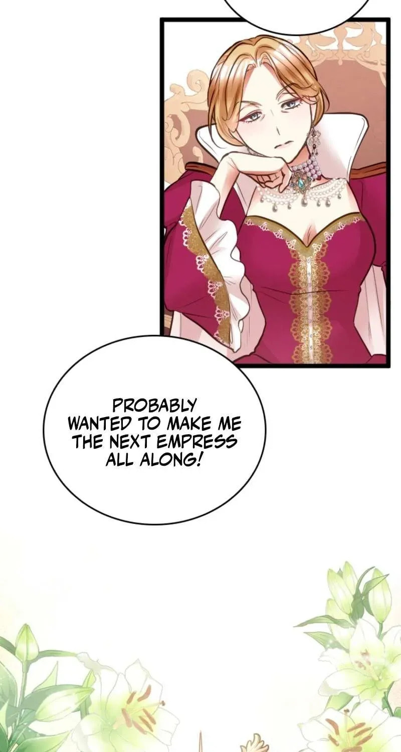 Akujo no Yarinaoshi Chapter 42 page 50 - 