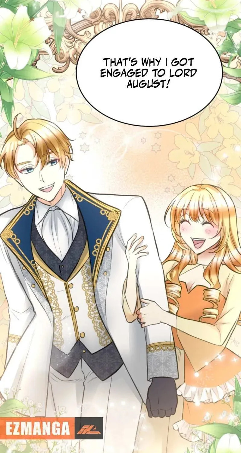 Akujo no Yarinaoshi Chapter 42 page 51 - 