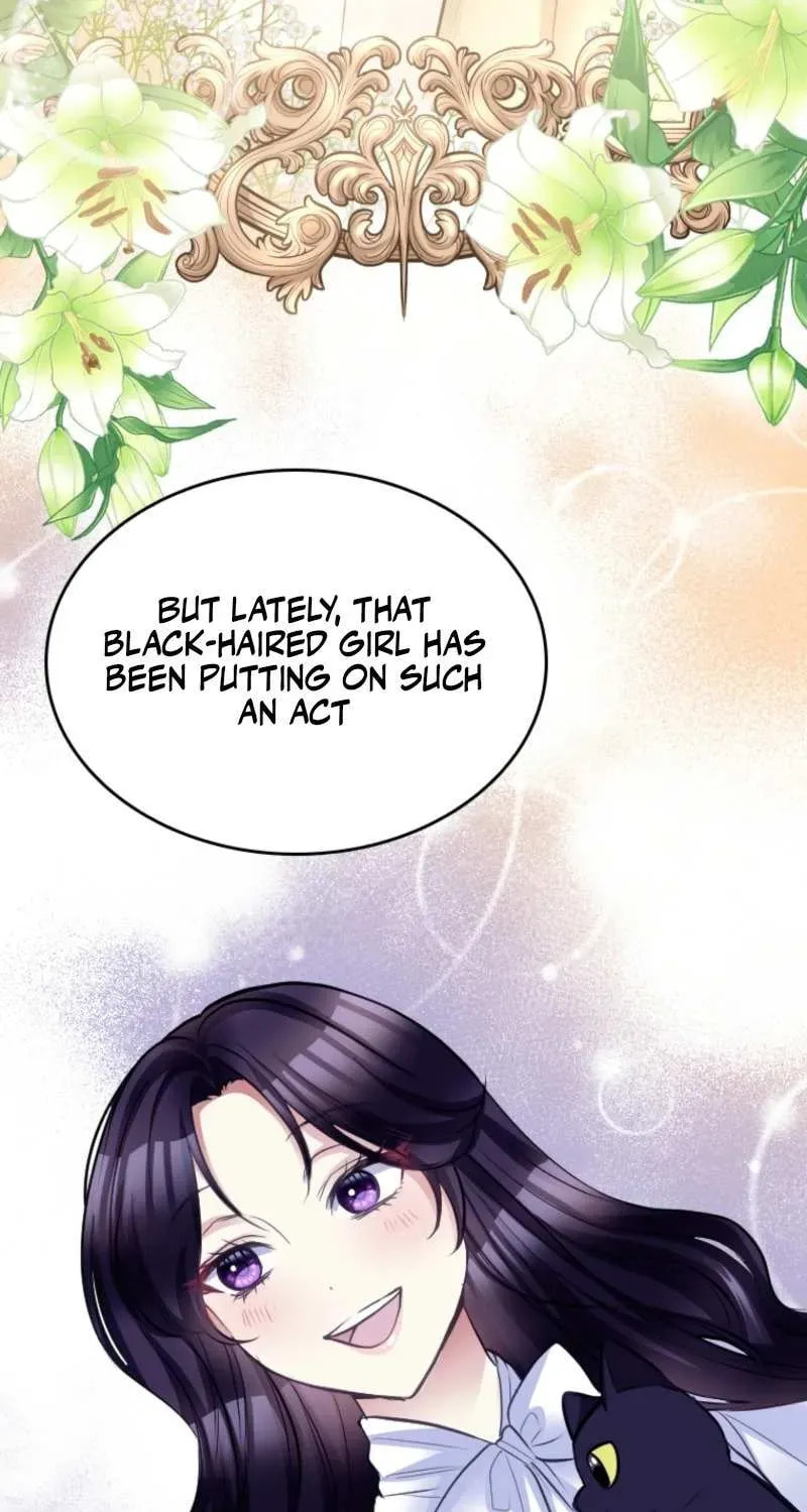 Akujo no Yarinaoshi Chapter 42 page 52 - 