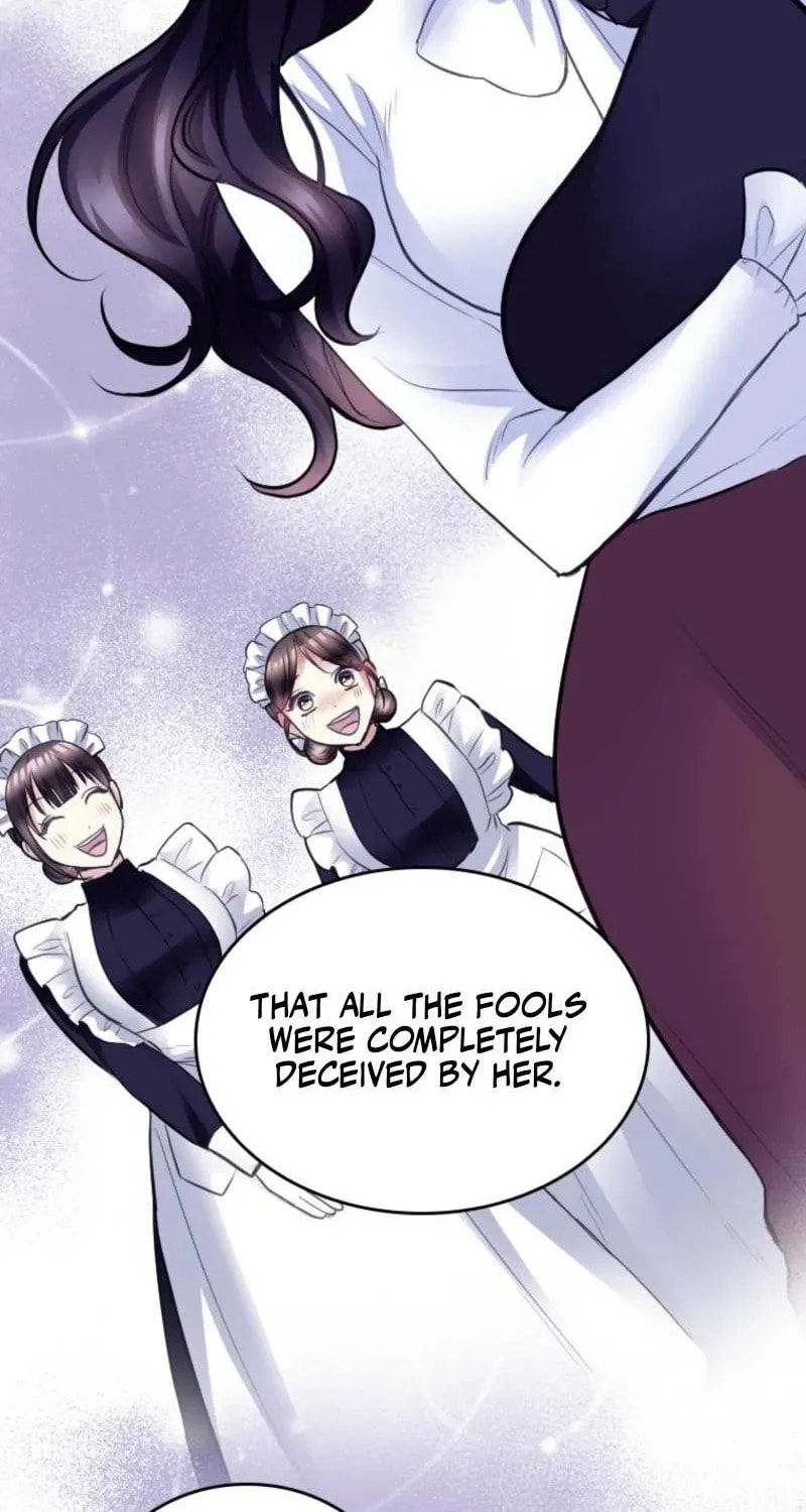 Akujo no Yarinaoshi Chapter 42 page 53 - 