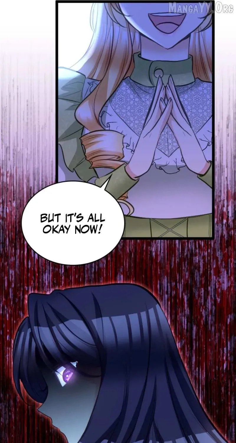 Akujo no Yarinaoshi Chapter 42 page 55 - 