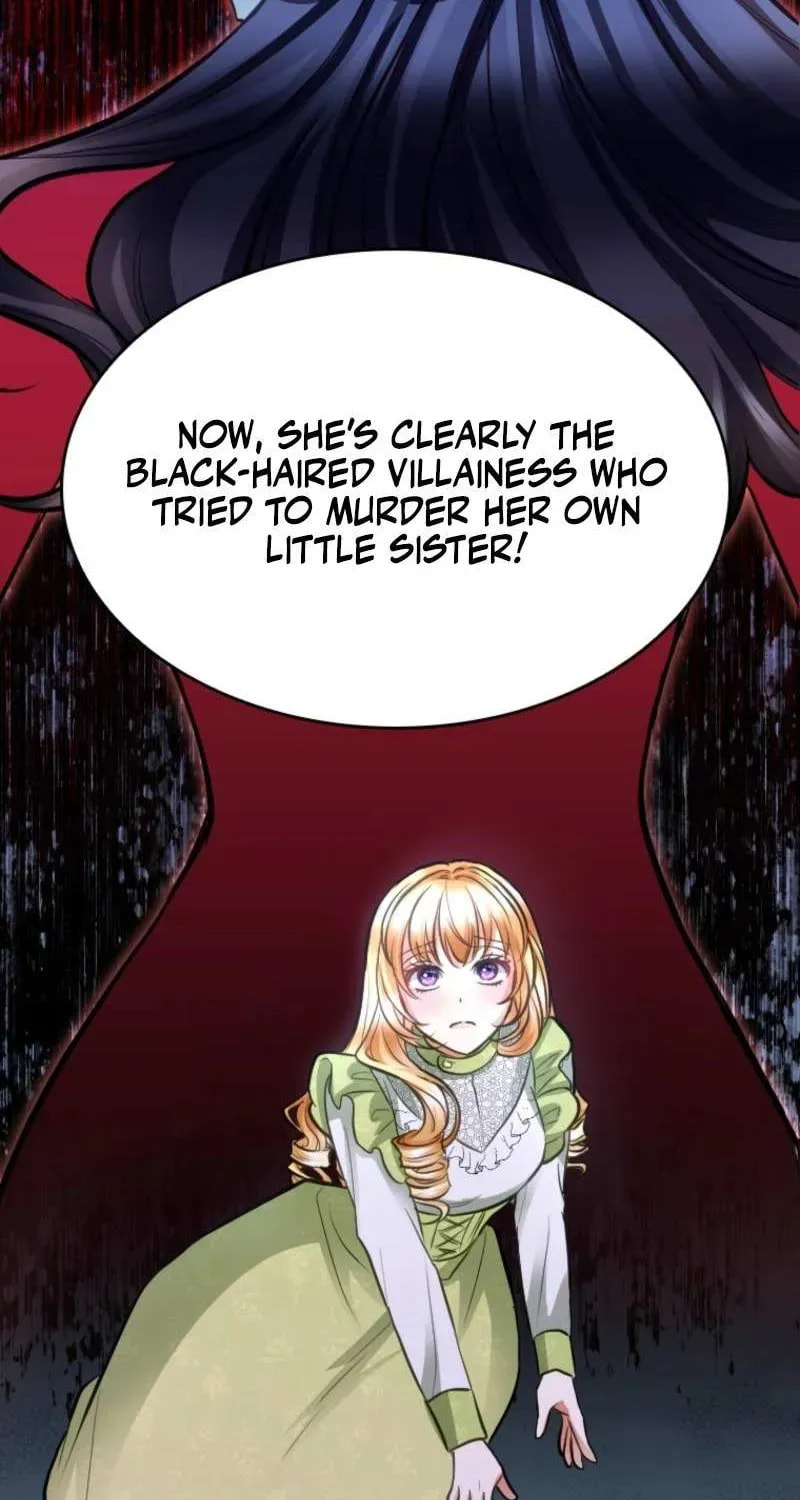 Akujo no Yarinaoshi Chapter 42 page 56 - 