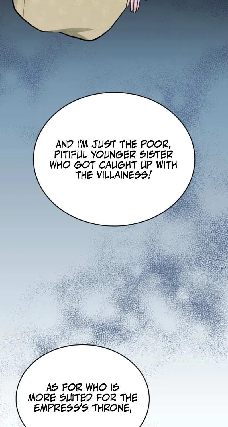 Akujo no Yarinaoshi Chapter 42 page 57 - 
