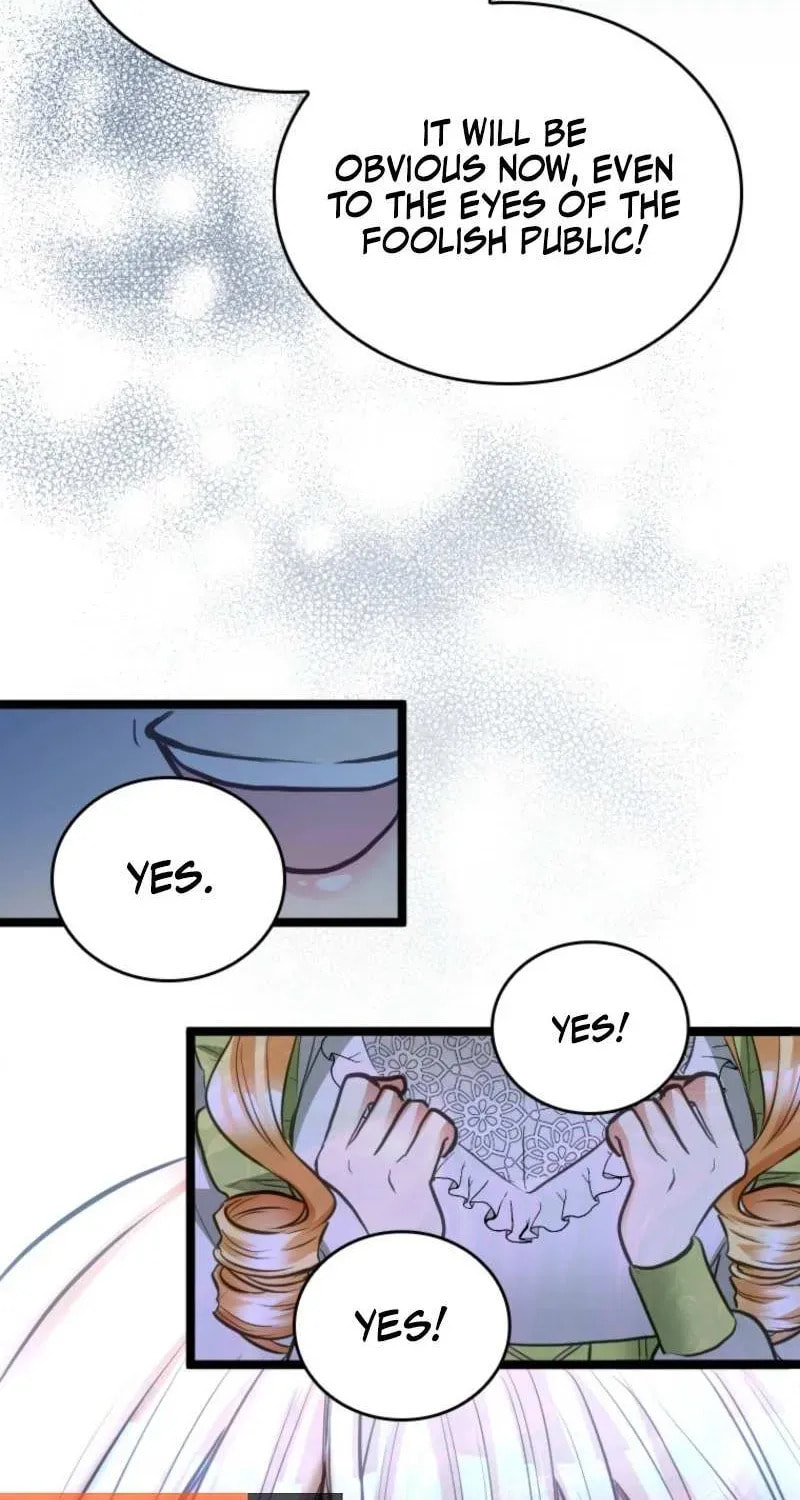 Akujo no Yarinaoshi Chapter 42 page 58 - 