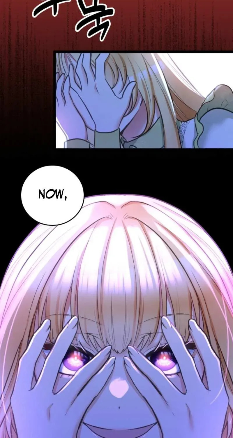 Akujo no Yarinaoshi Chapter 42 page 61 - 
