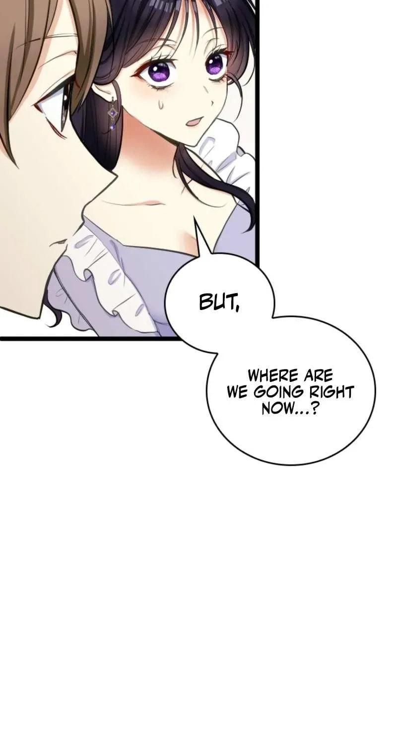 Akujo no Yarinaoshi Chapter 42 page 75 - 
