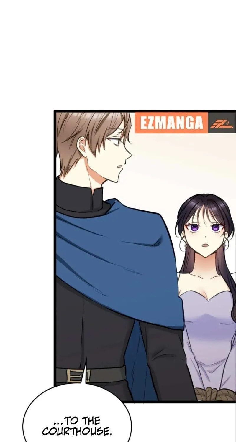 Akujo no Yarinaoshi Chapter 42 page 76 - 