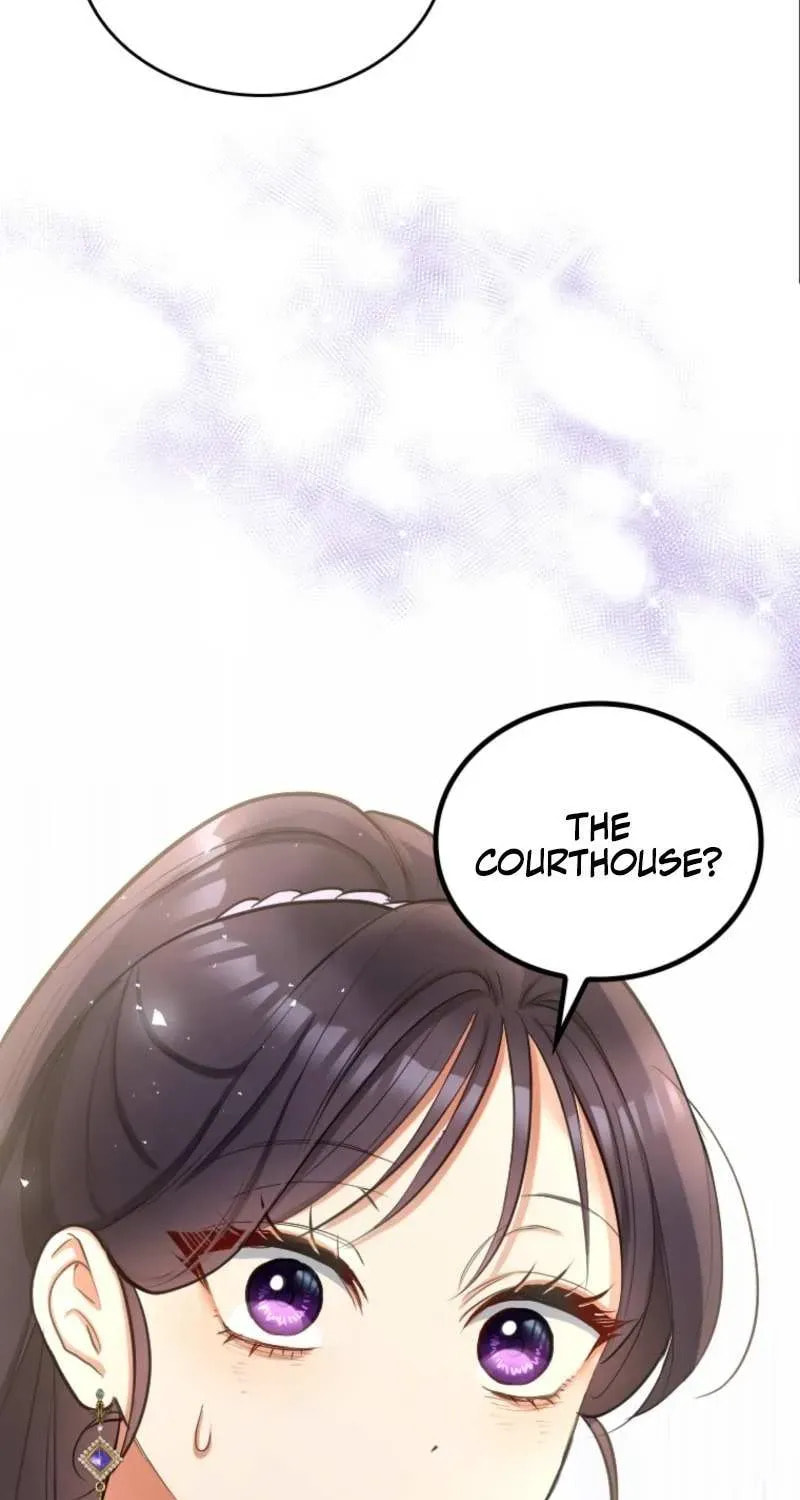 Akujo no Yarinaoshi Chapter 42 page 77 - 
