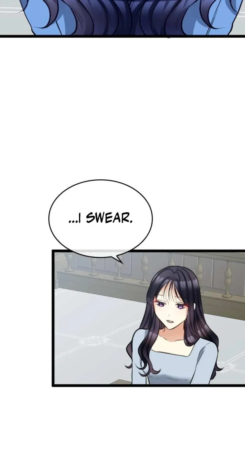 Akujo no Yarinaoshi Chapter 43 page 20 - 