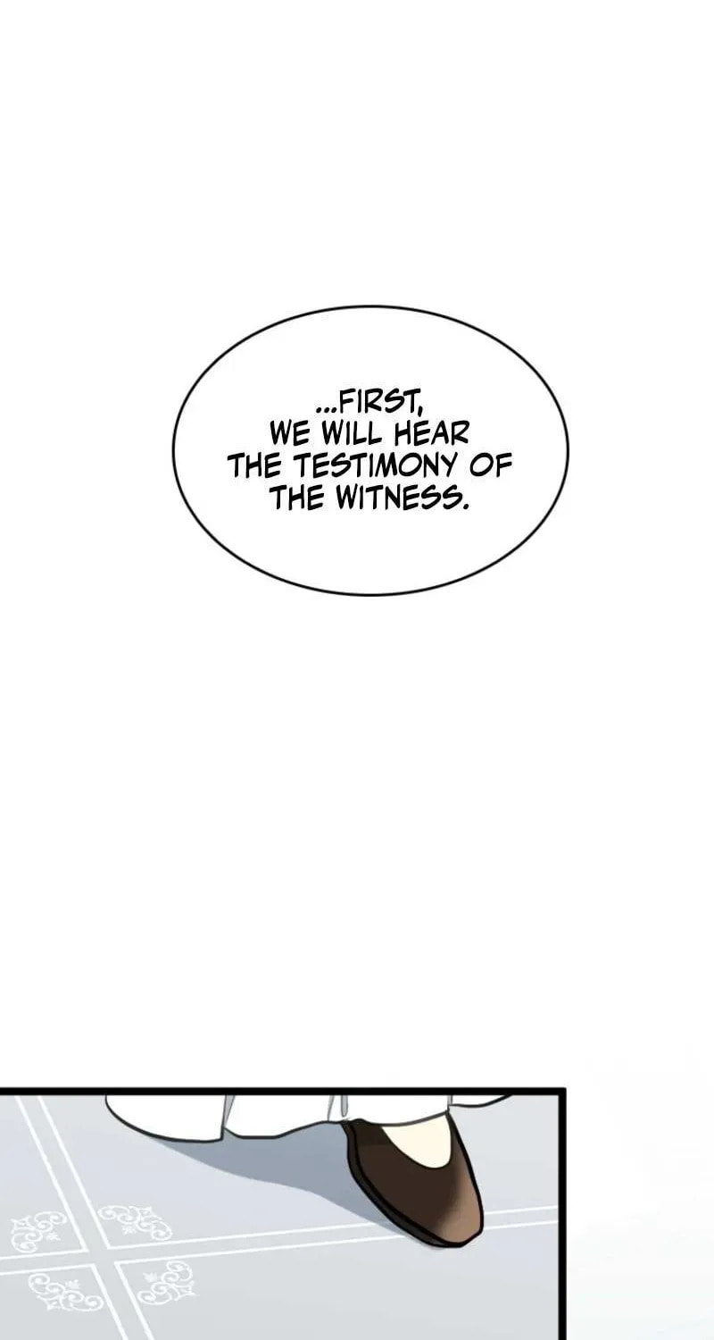 Akujo no Yarinaoshi Chapter 43 page 21 - 