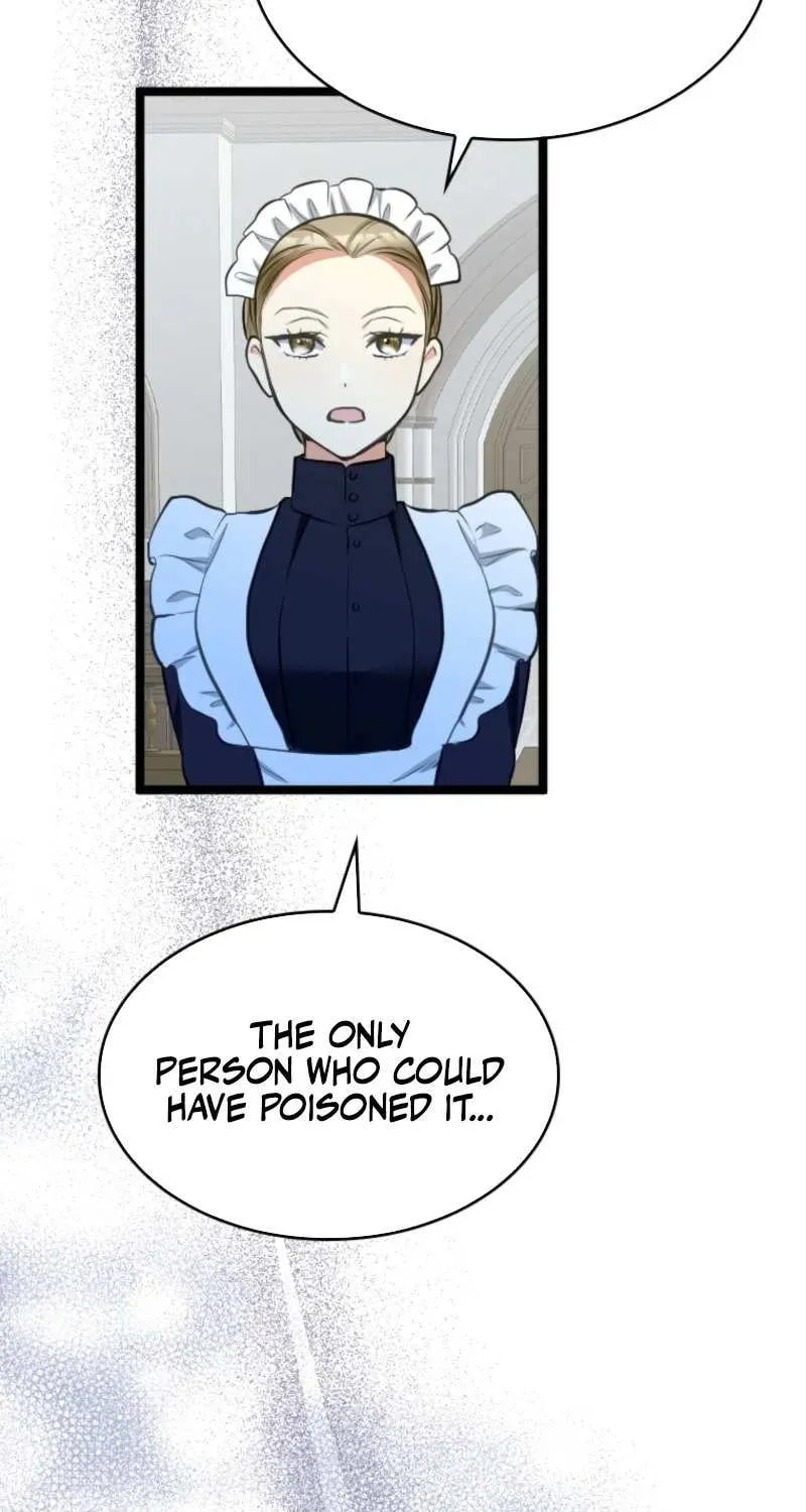 Akujo no Yarinaoshi Chapter 43 page 31 - 