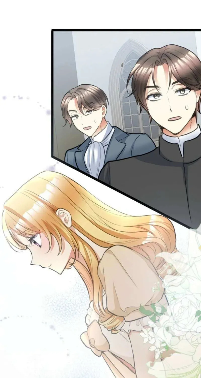 Akujo no Yarinaoshi Chapter 43 page 39 - 