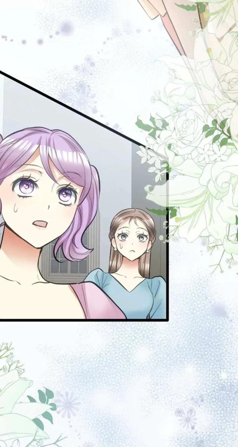 Akujo no Yarinaoshi Chapter 43 page 40 - 