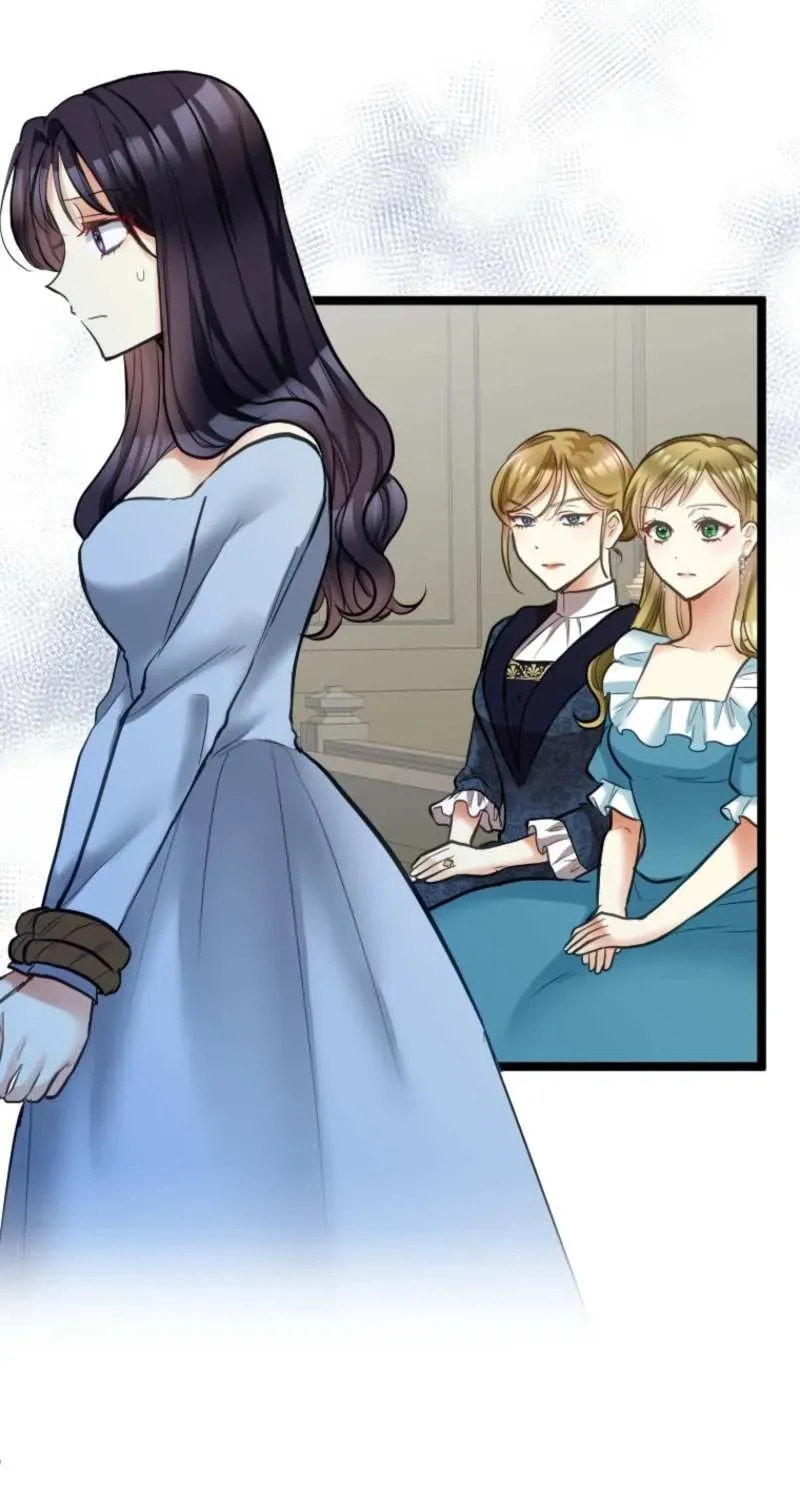 Akujo no Yarinaoshi Chapter 43 page 5 - 