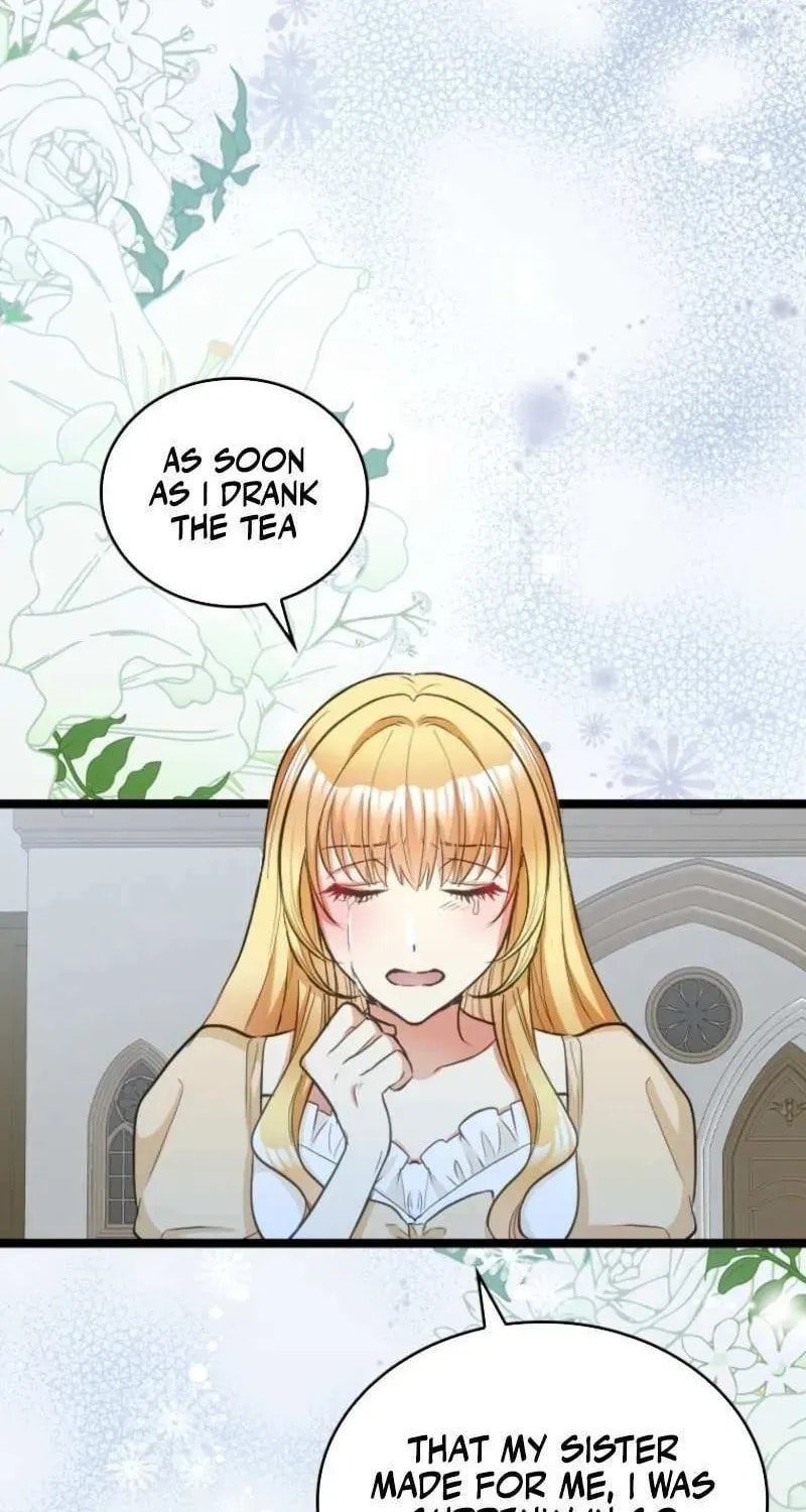 Akujo no Yarinaoshi Chapter 43 page 41 - 