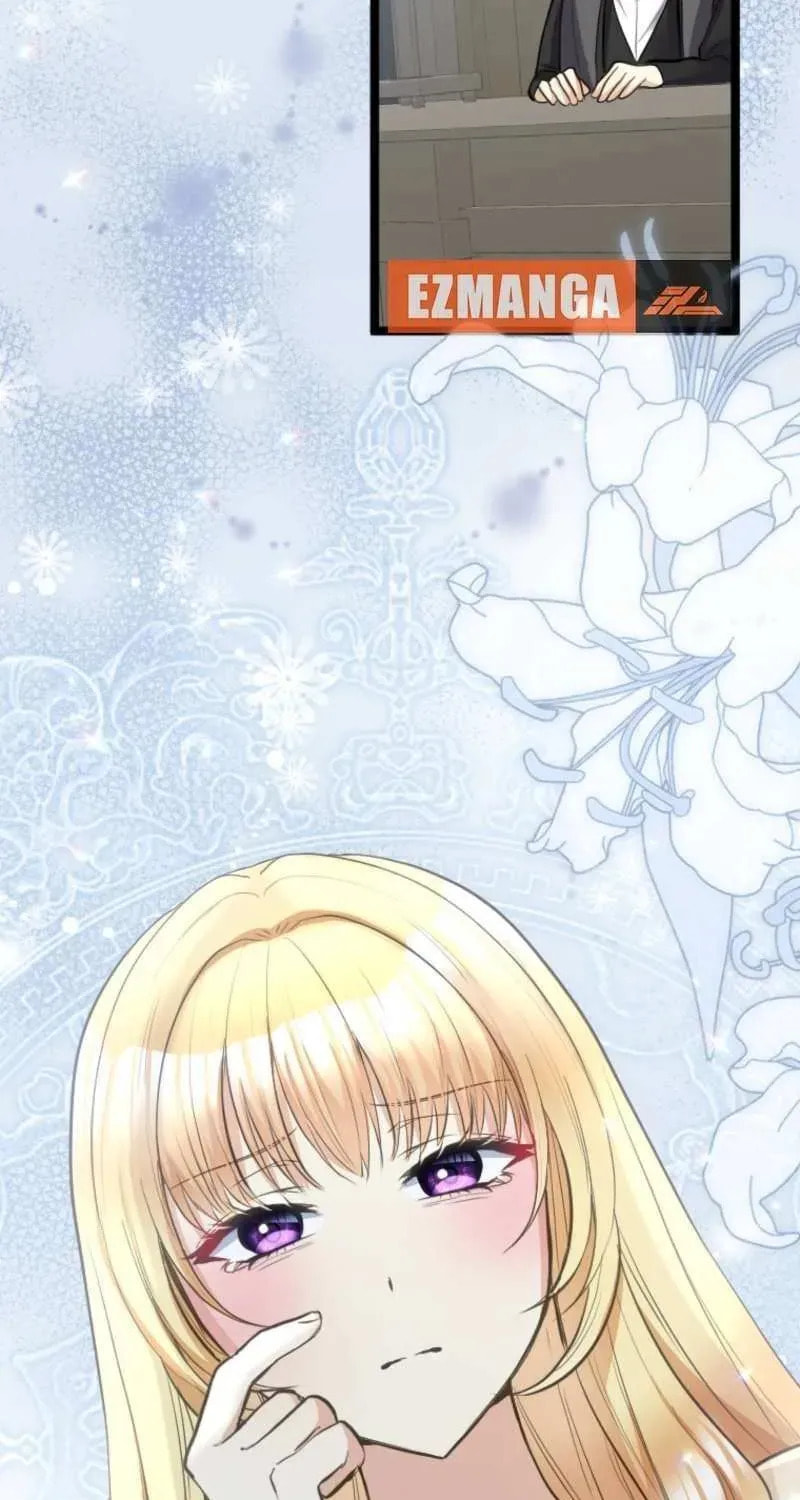 Akujo no Yarinaoshi Chapter 43 page 44 - 