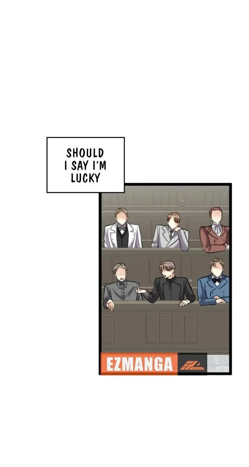 Akujo no Yarinaoshi Chapter 43 page 6 - 