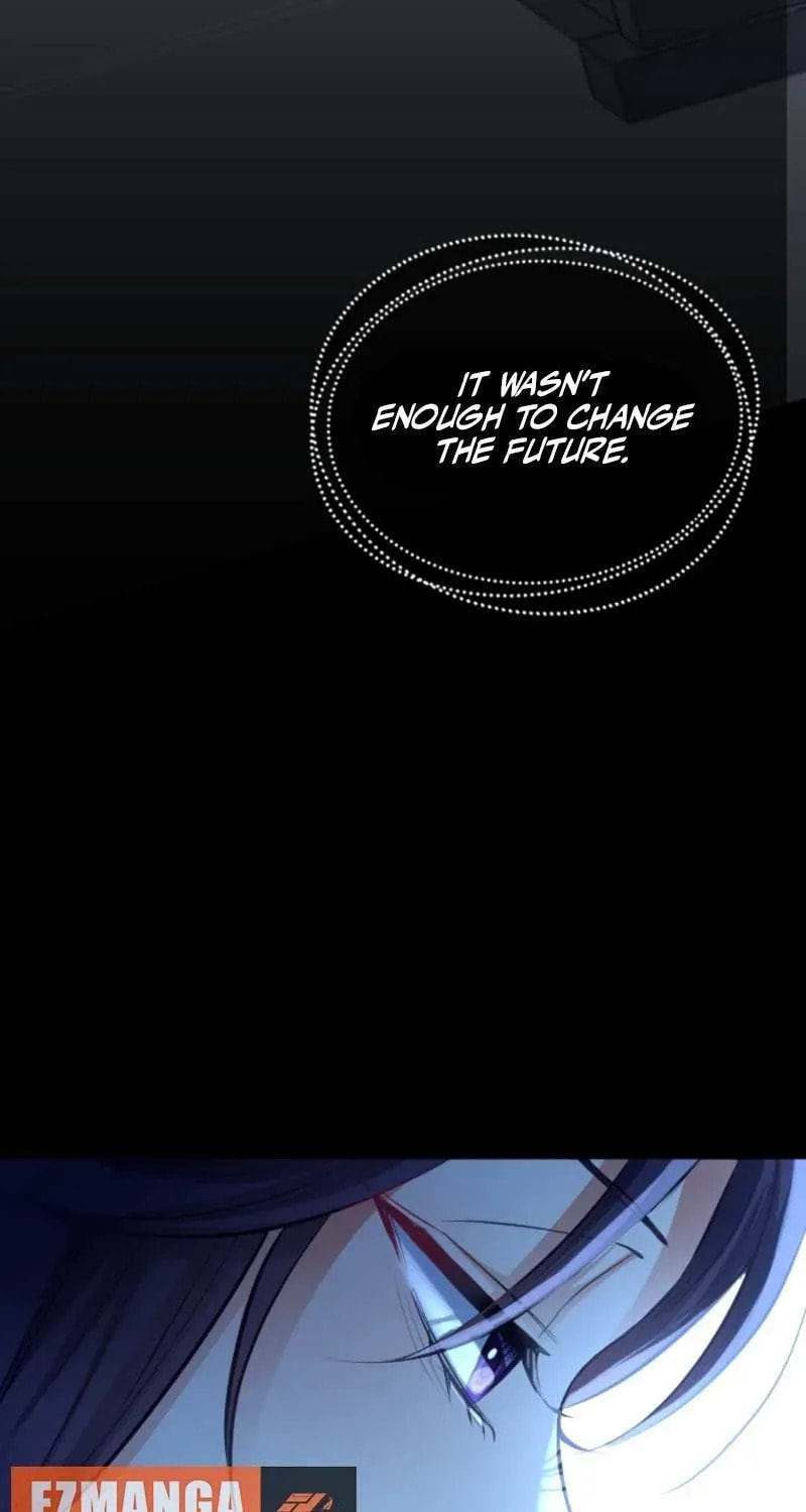 Akujo no Yarinaoshi Chapter 43 page 54 - 