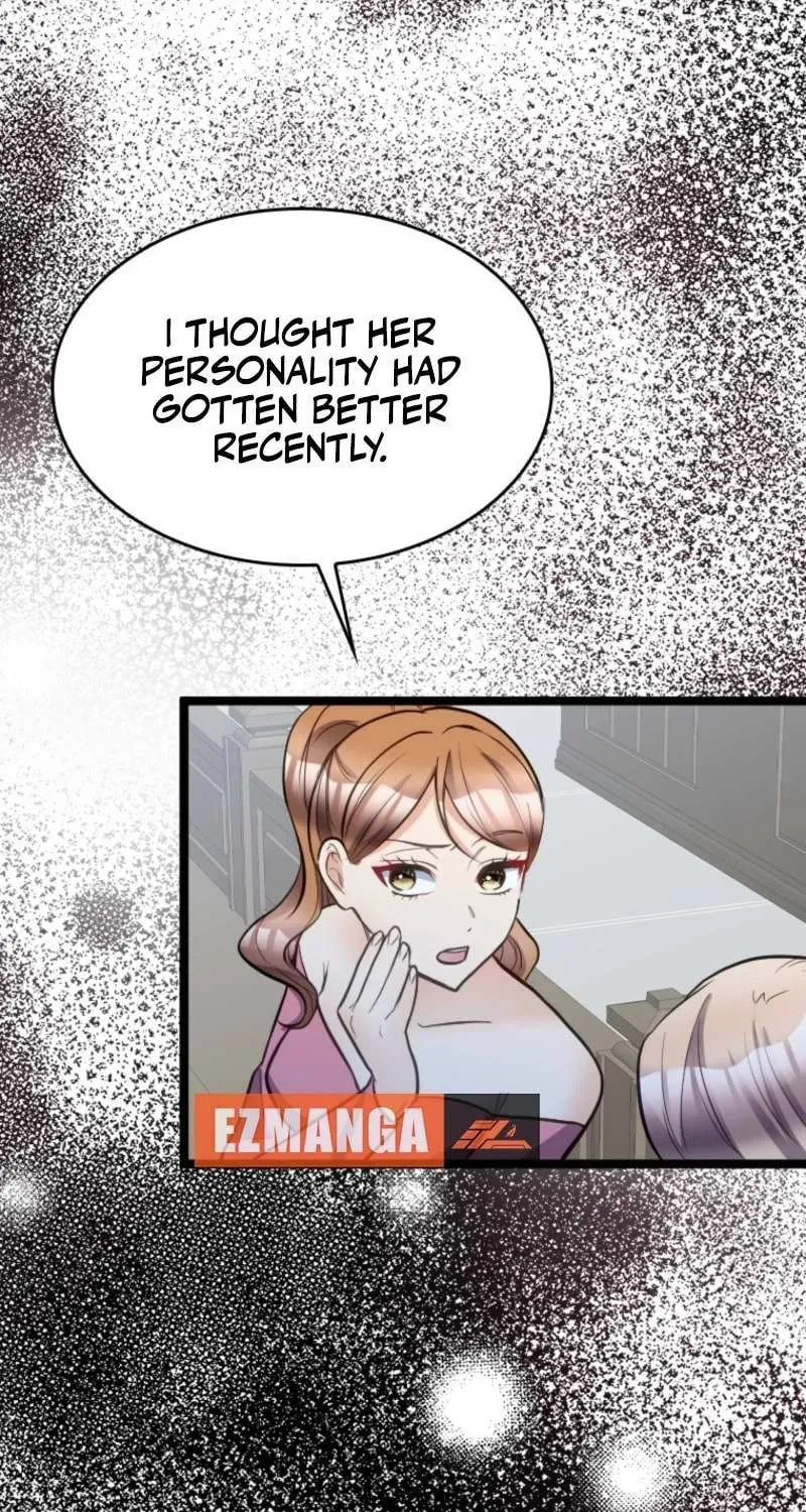 Akujo no Yarinaoshi Chapter 43 page 64 - 