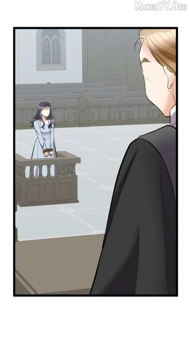Akujo no Yarinaoshi Chapter 43 page 69 - 