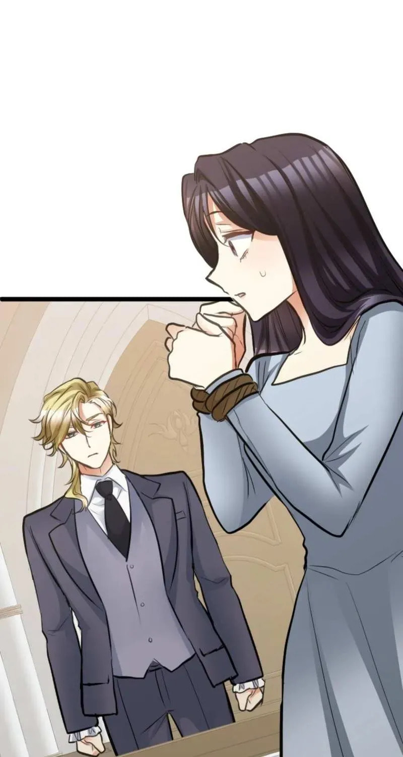Akujo no Yarinaoshi Chapter 43 page 93 - 