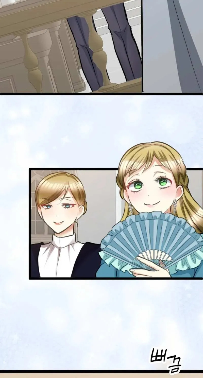 Akujo no Yarinaoshi Chapter 43 page 94 - 