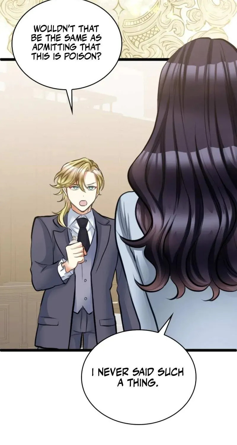 Akujo no Yarinaoshi Chapter 44 page 14 - 