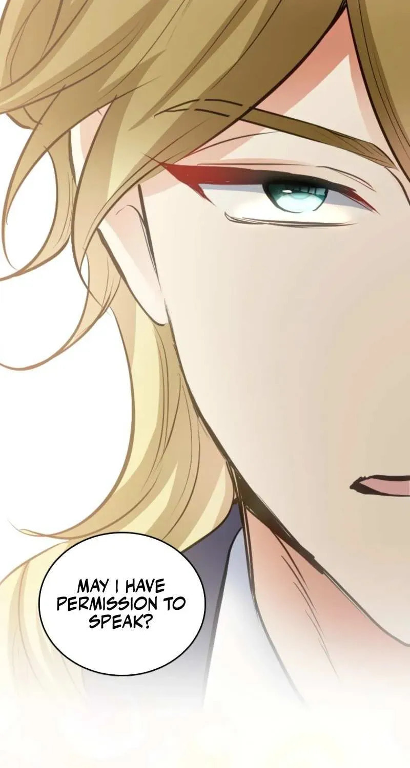 Akujo no Yarinaoshi Chapter 44 page 3 - 