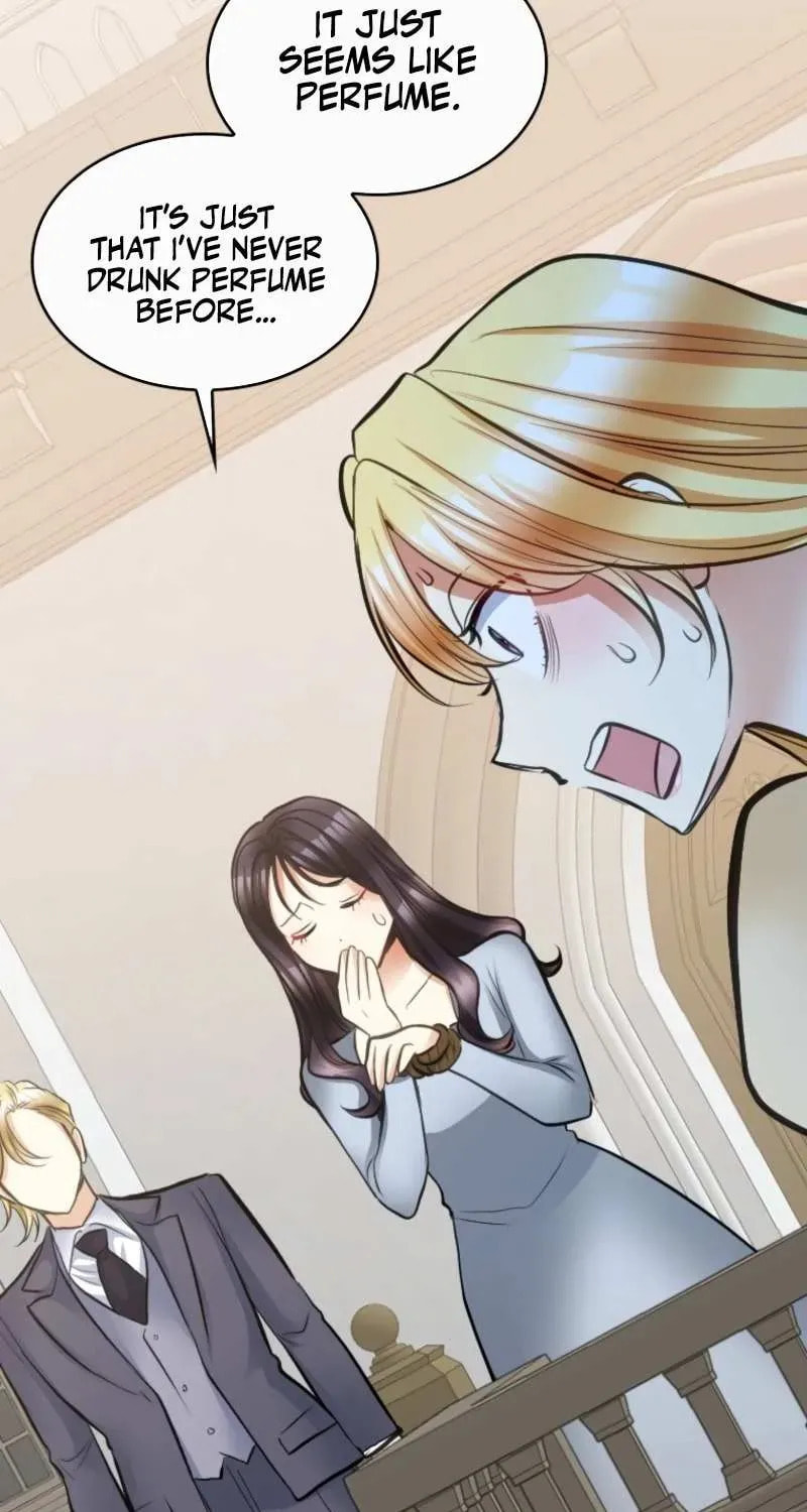 Akujo no Yarinaoshi Chapter 44 page 37 - 