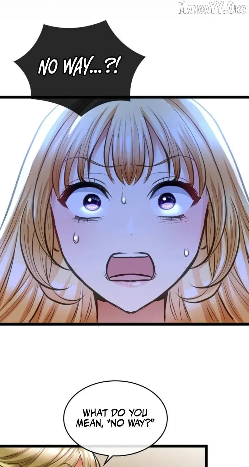 Akujo no Yarinaoshi Chapter 44 page 39 - 