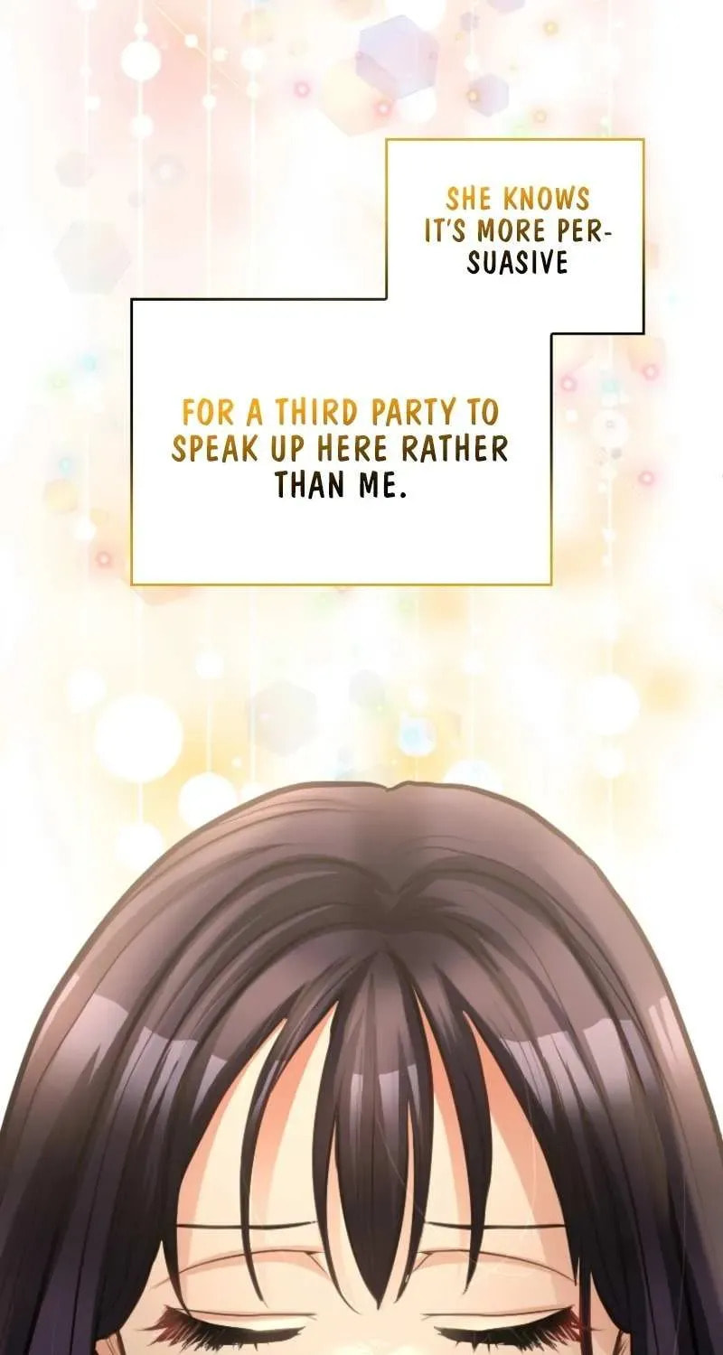 Akujo no Yarinaoshi Chapter 44 page 43 - 