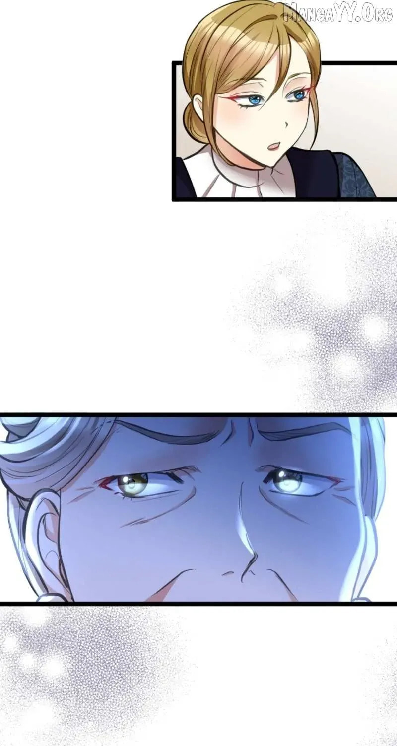 Akujo no Yarinaoshi Chapter 44 page 48 - 