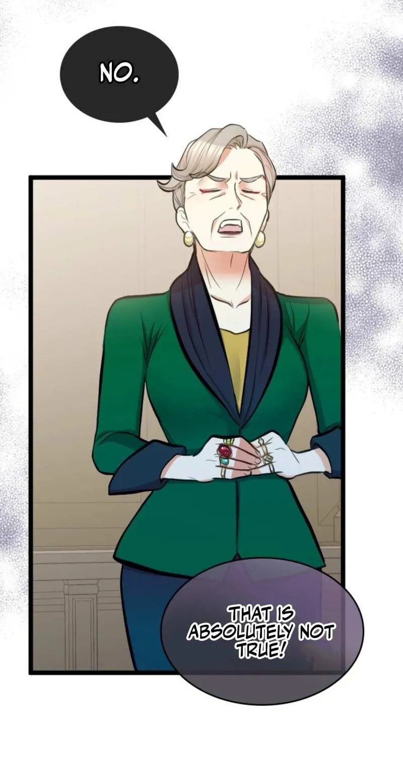 Akujo no Yarinaoshi Chapter 44 page 49 - 