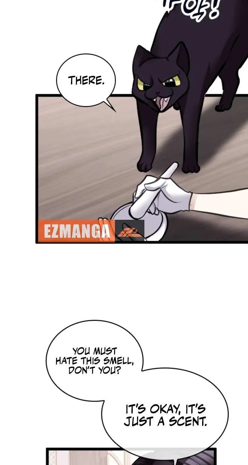 Akujo no Yarinaoshi Chapter 44 page 6 - 