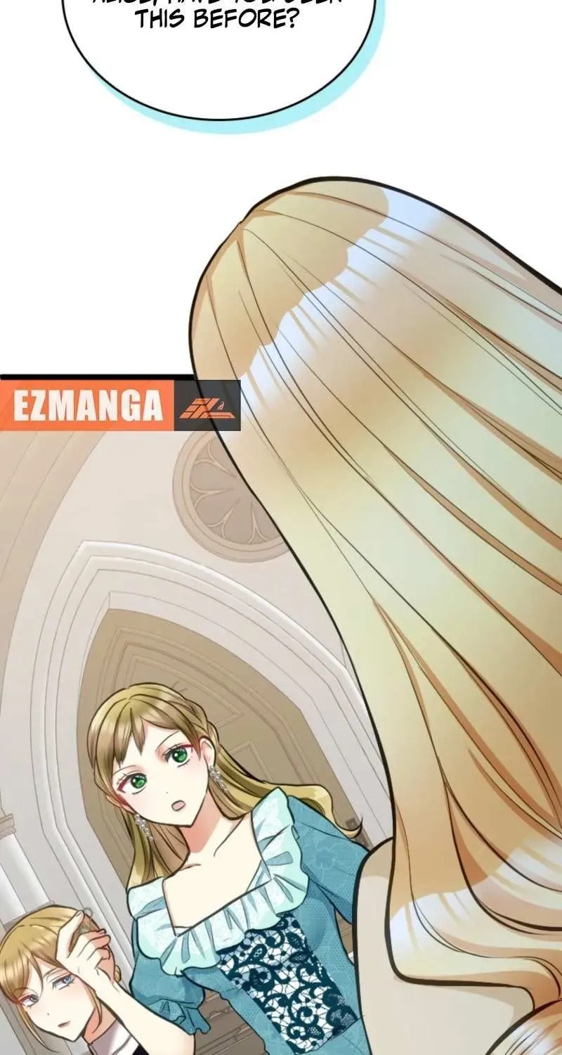 Akujo no Yarinaoshi Chapter 44 page 52 - 