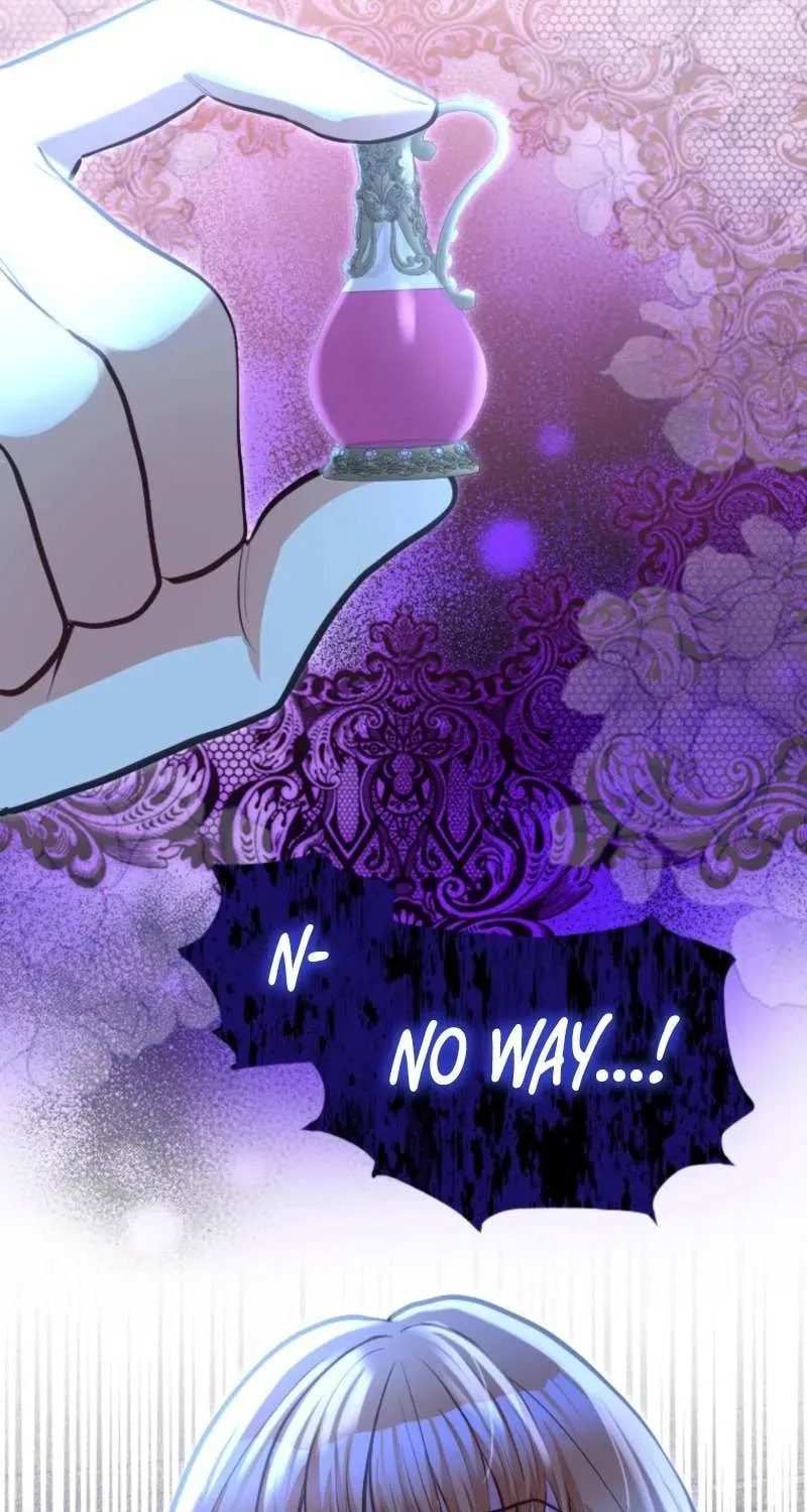 Akujo no Yarinaoshi Chapter 44 page 54 - 