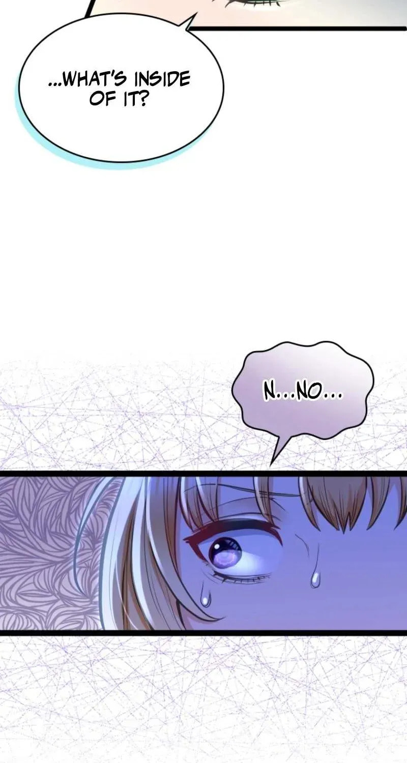 Akujo no Yarinaoshi Chapter 44 page 58 - 