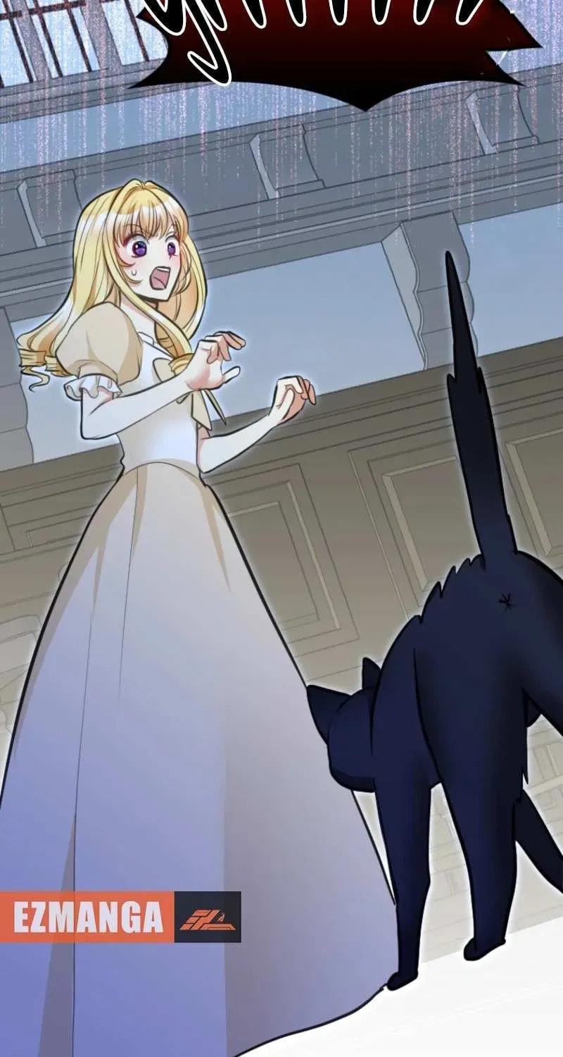 Akujo no Yarinaoshi Chapter 44 page 61 - 