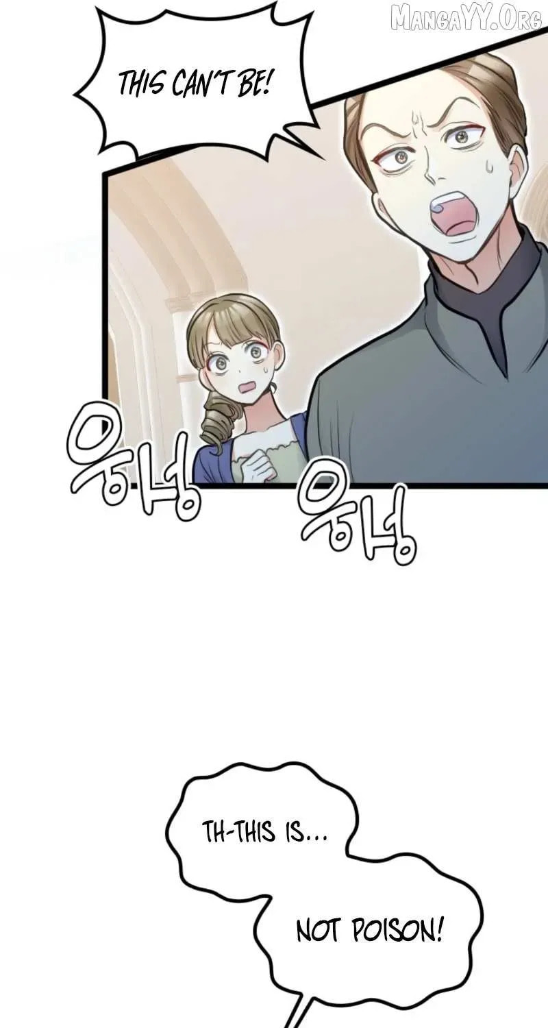 Akujo no Yarinaoshi Chapter 44 page 66 - 