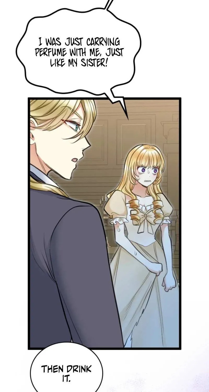 Akujo no Yarinaoshi Chapter 44 page 67 - 